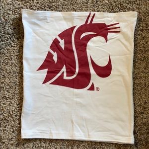 WSU TUBE TOP (Medium)